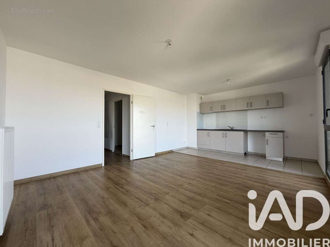 Photo 2 - Appartement à BORDEAUX