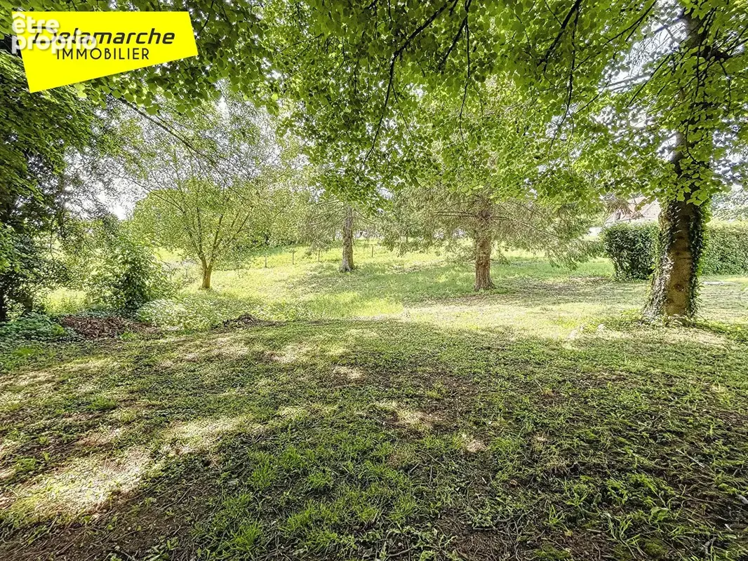 A VENDRE Maison Saint Nicolas Des Bois  proche de Brecey  4 pièces. - photo 13