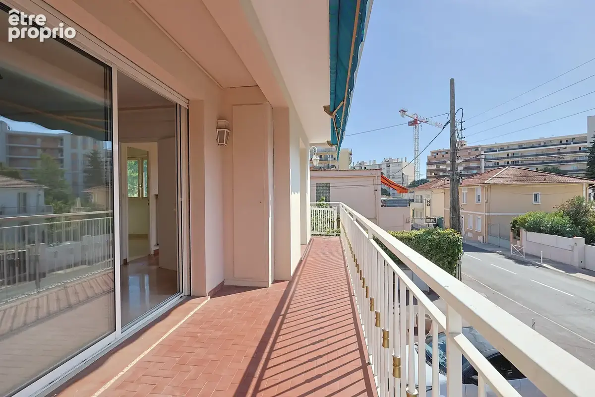 Photo Appartement à Antibes au prix de 299 000€