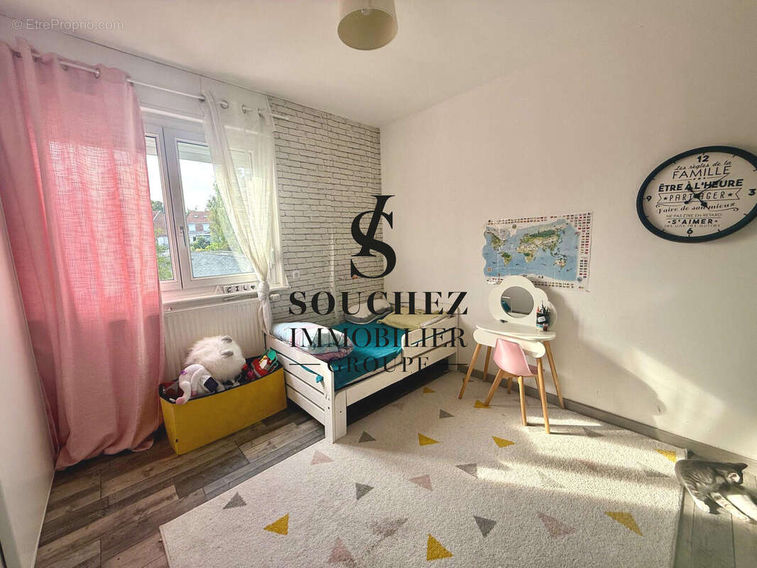 Maison à ANZIN-SAINT-AUBIN