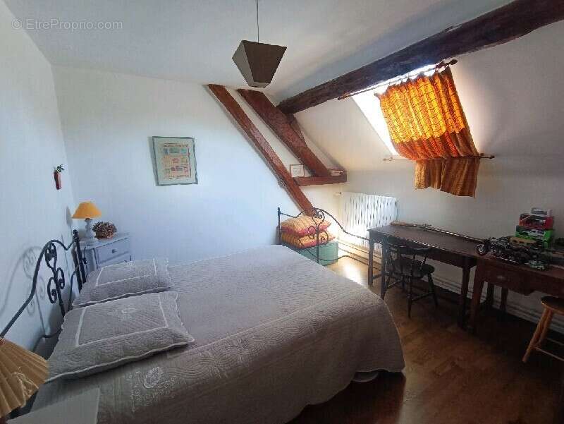 Maison 190 m² à Nonancourt  - photo 8