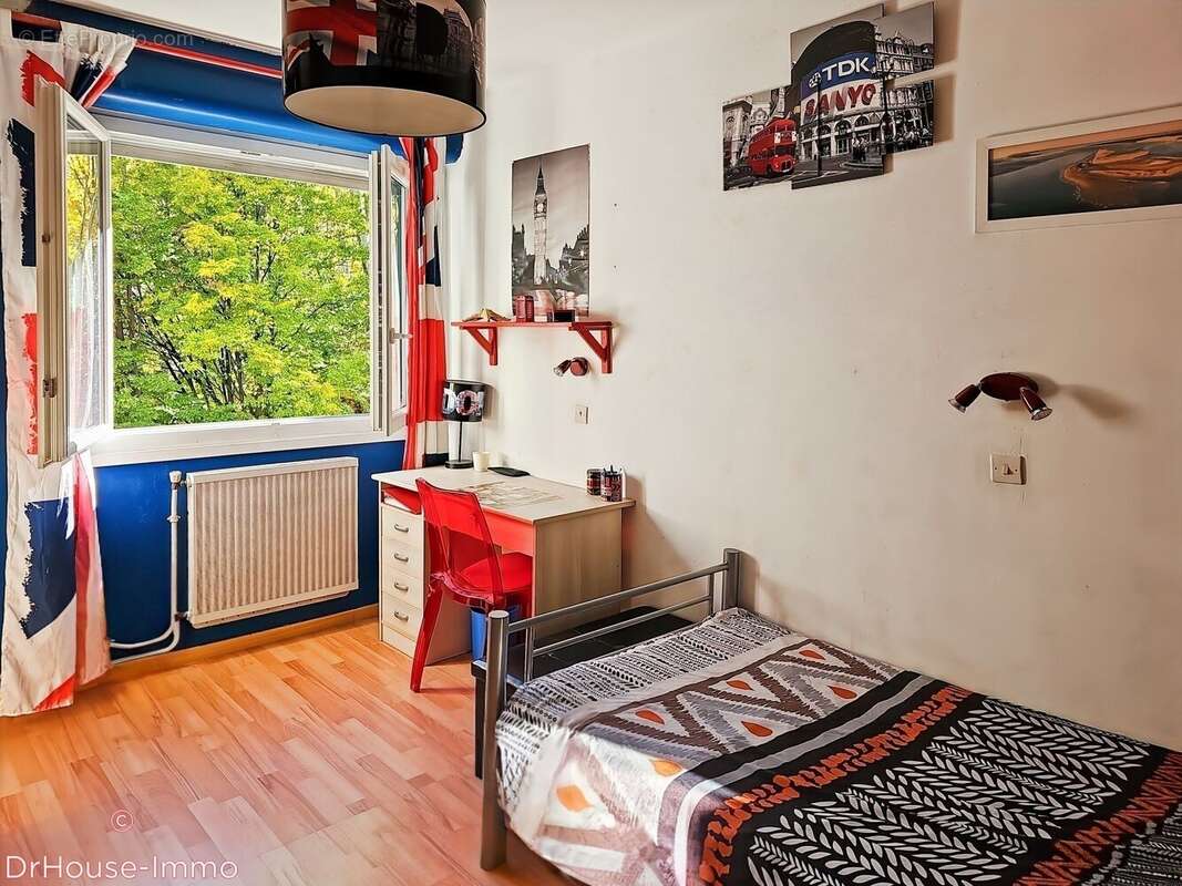 Appartement à CLERMONT-FERRAND