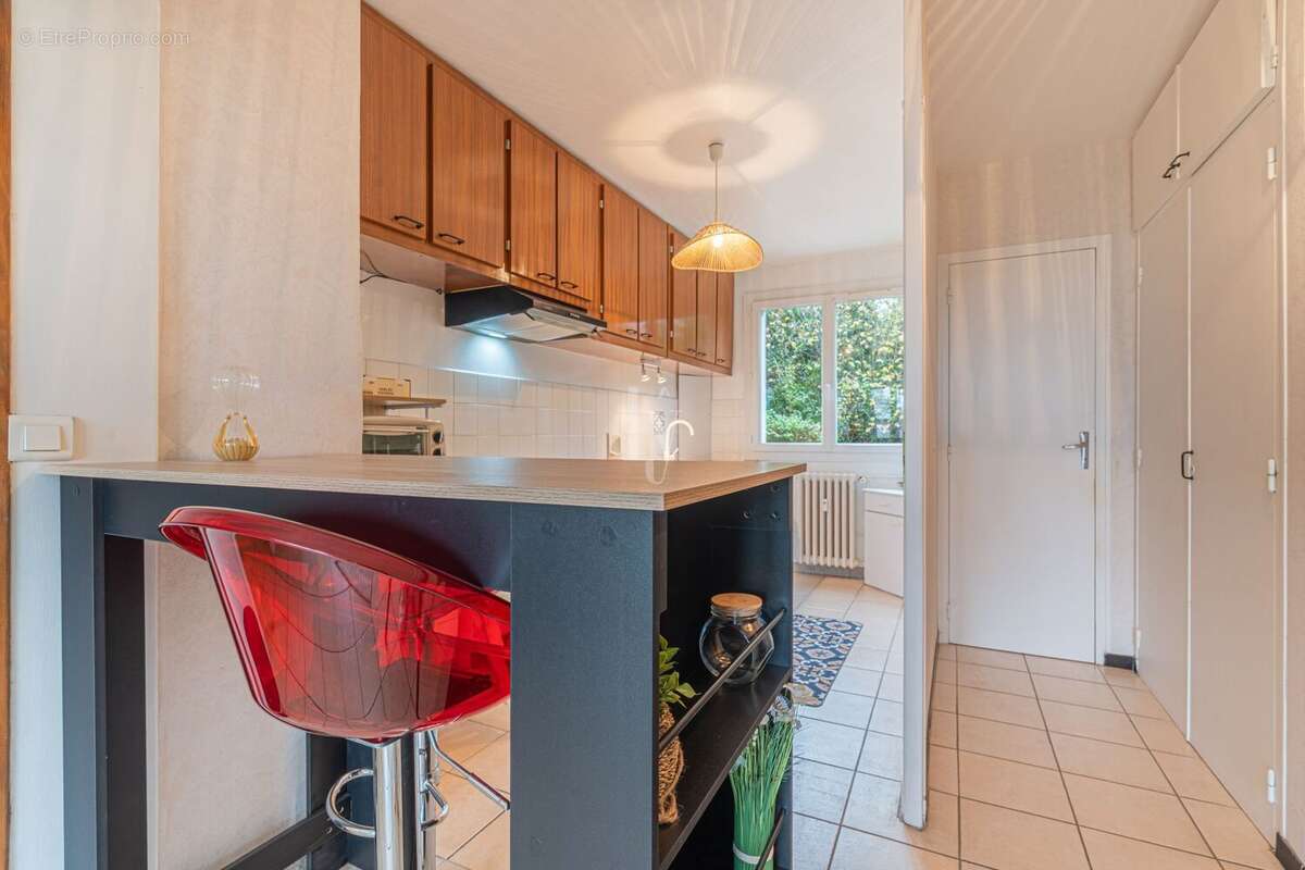 Appartement à LIMOGES