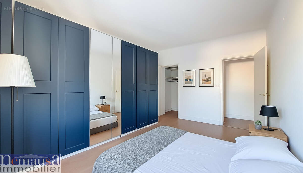 Appartement à NIMES