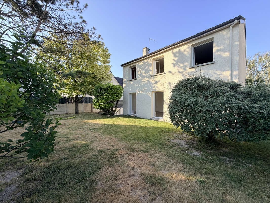 Maison à Vendre Taissy - photo 2