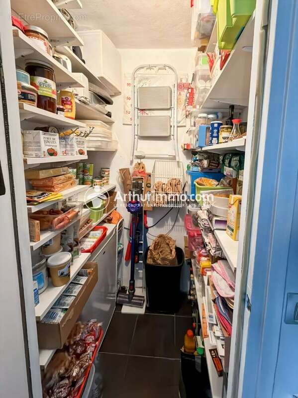 Appartement à CORBEIL-ESSONNES