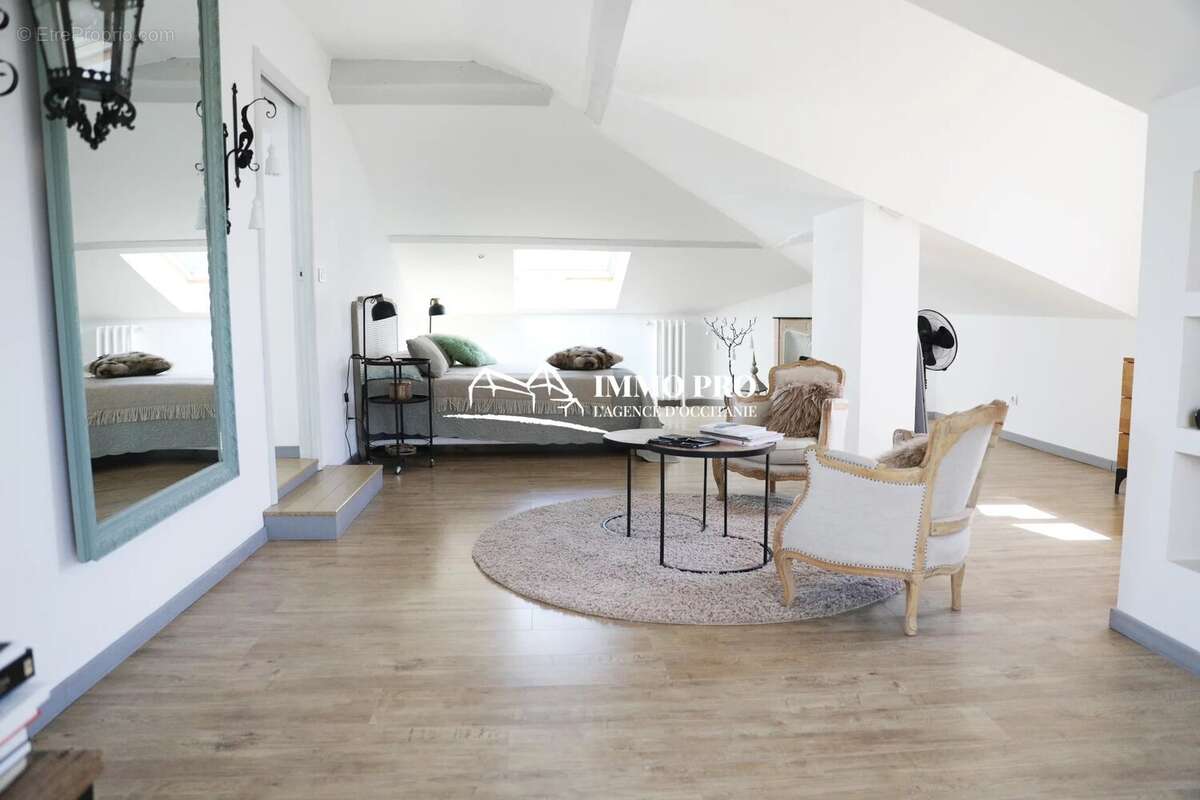 Domaine avec 2 habitations & Chambre d'hôtes - photo 17