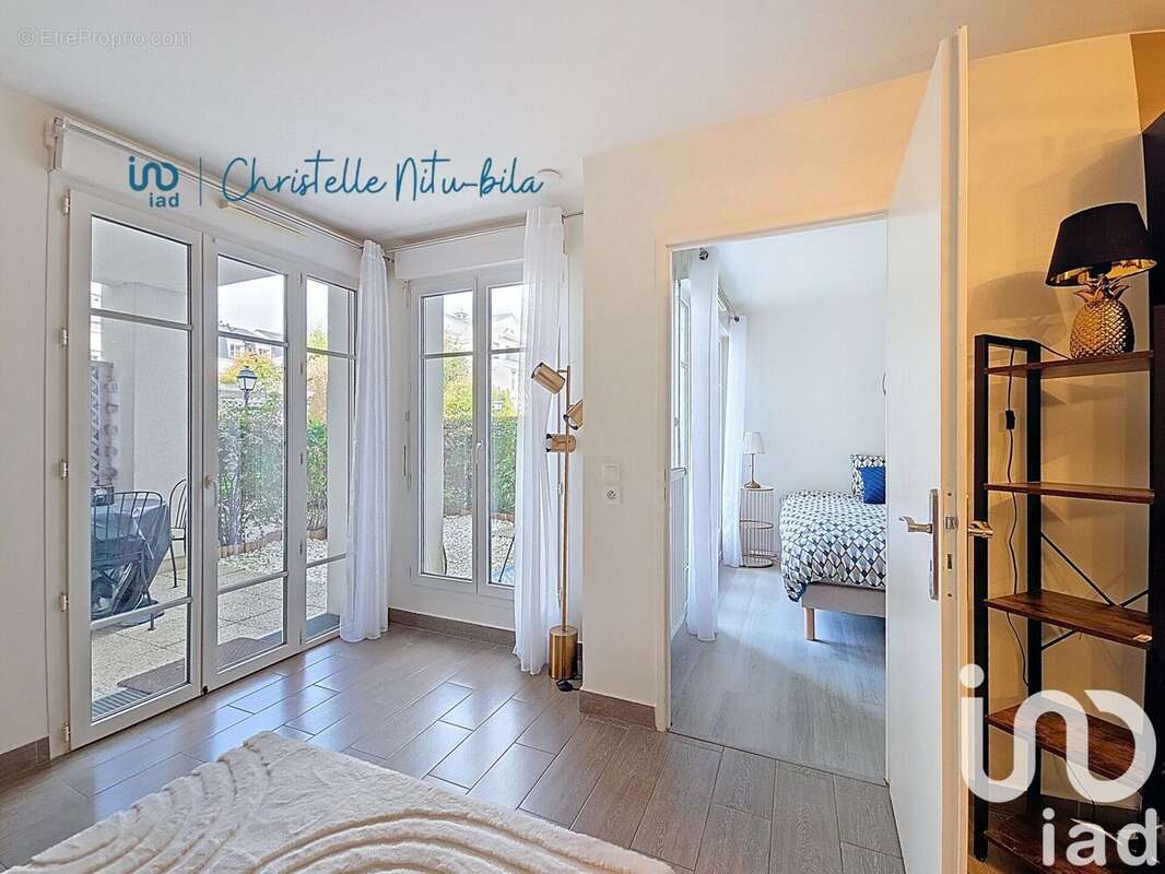 Photo 4 - Appartement à SERRIS