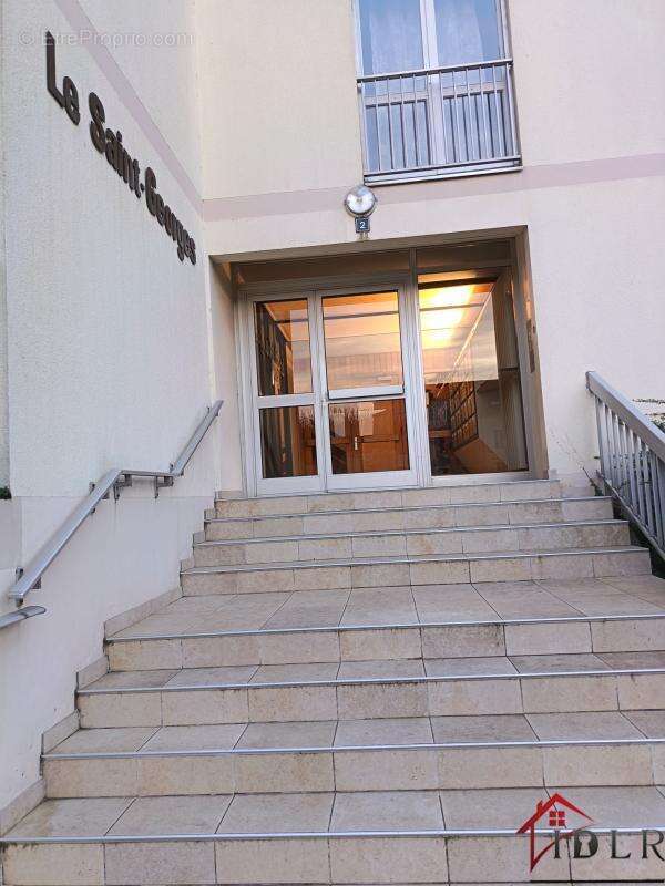 Appartement à VESOUL