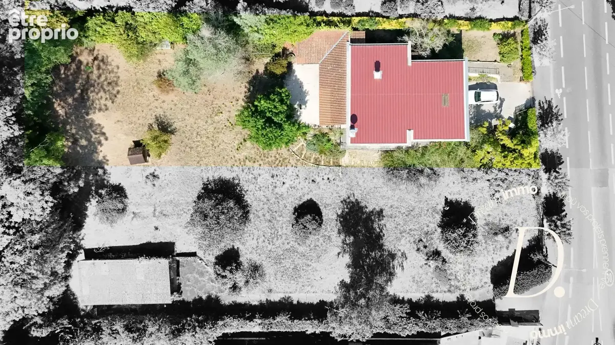 Photo Maison à Billere au prix de 360 000€