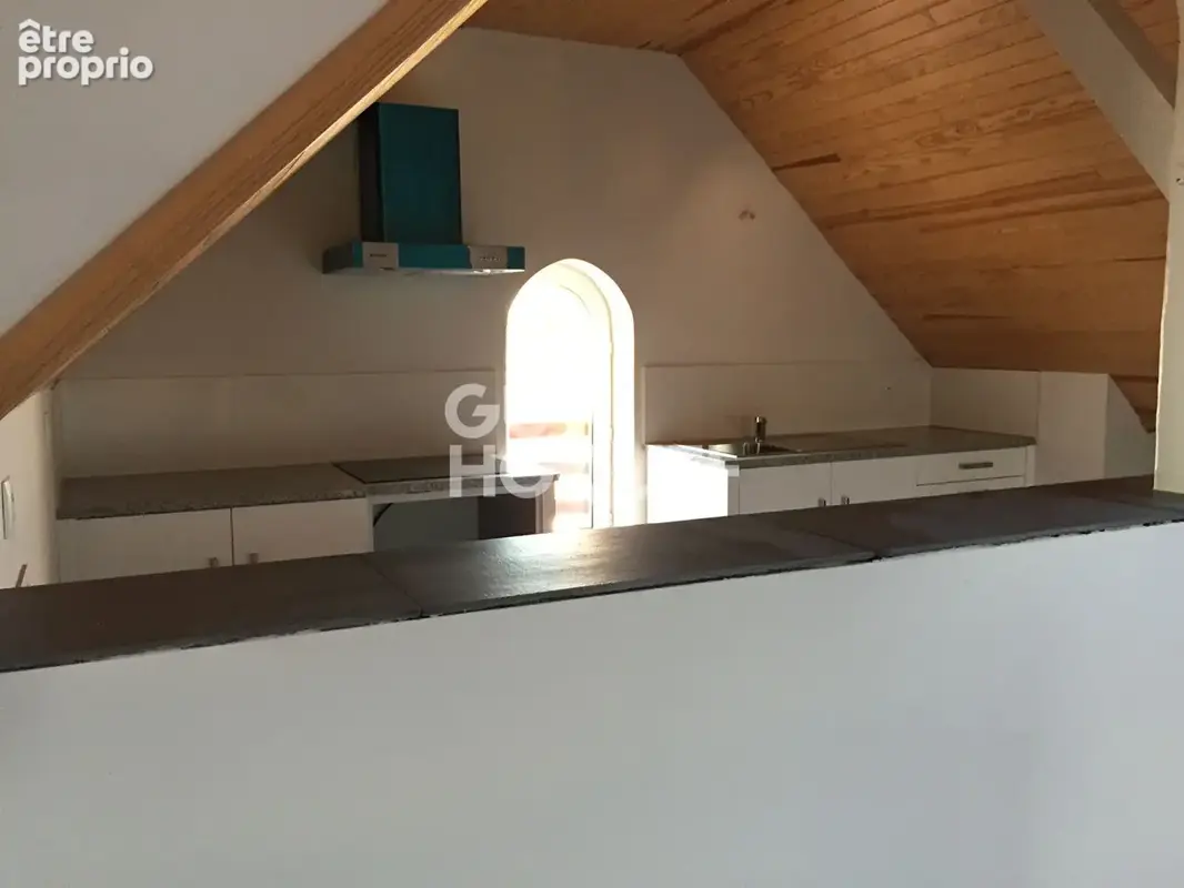 Dernier étage - photo 6