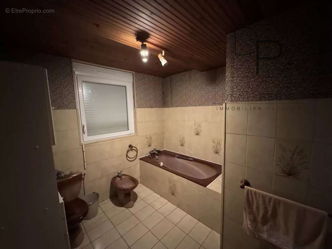 Maison a renover la baule centre - photo 14
