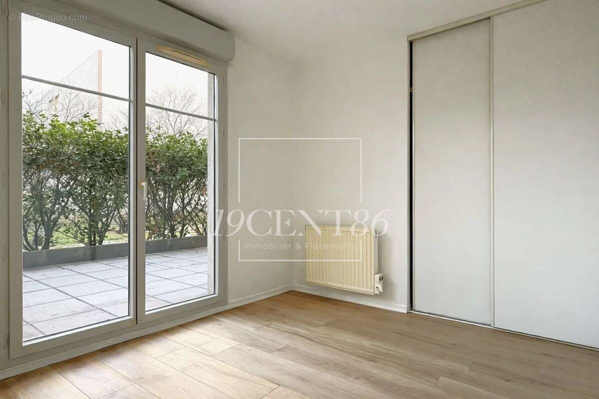 Appartement à LYON-7E