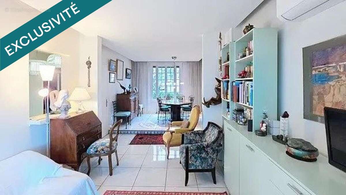 Photo 3 - Maison à MEYLAN