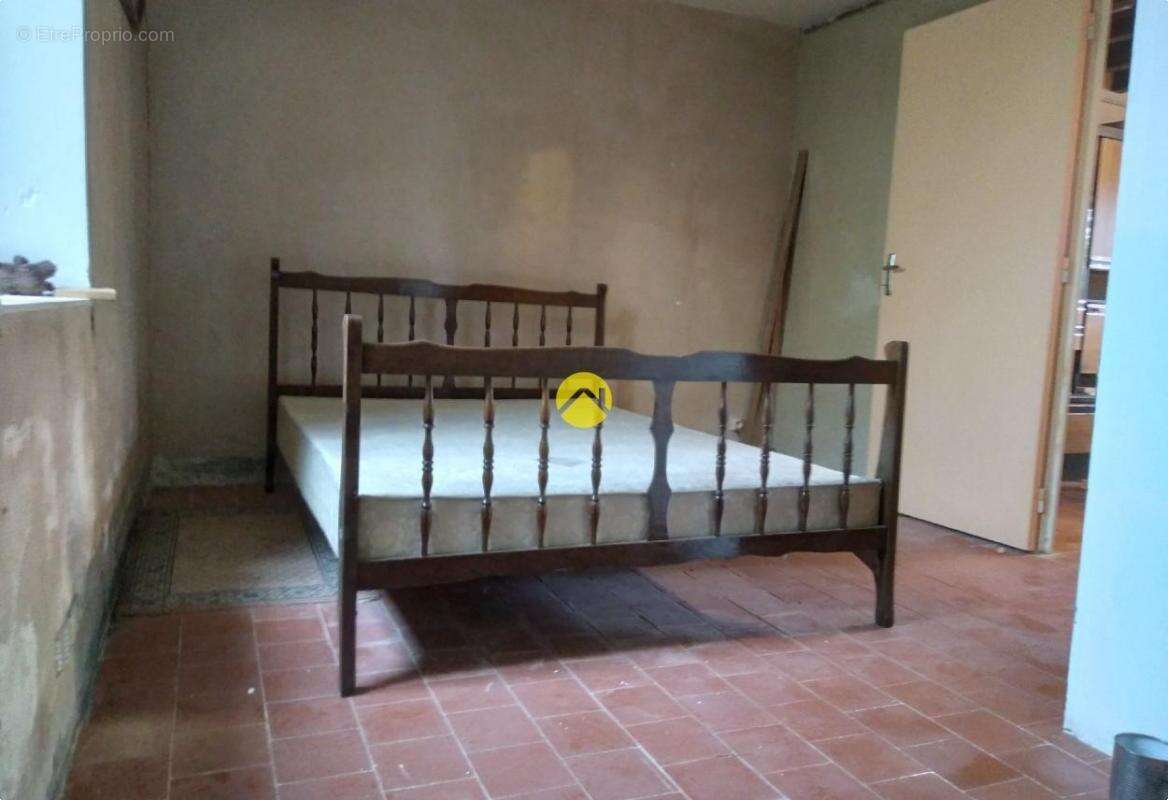 Maison à MONTCHEVRIER