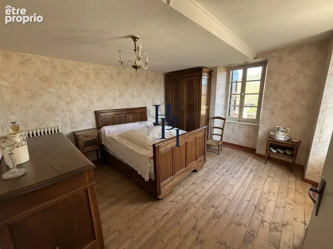 Vente maison Saint Izaire - photo 9