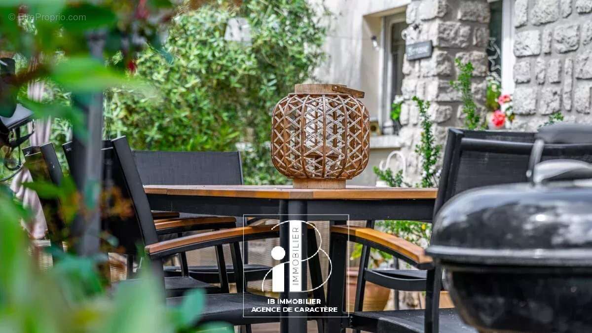 Maison à BOURRON-MARLOTTE