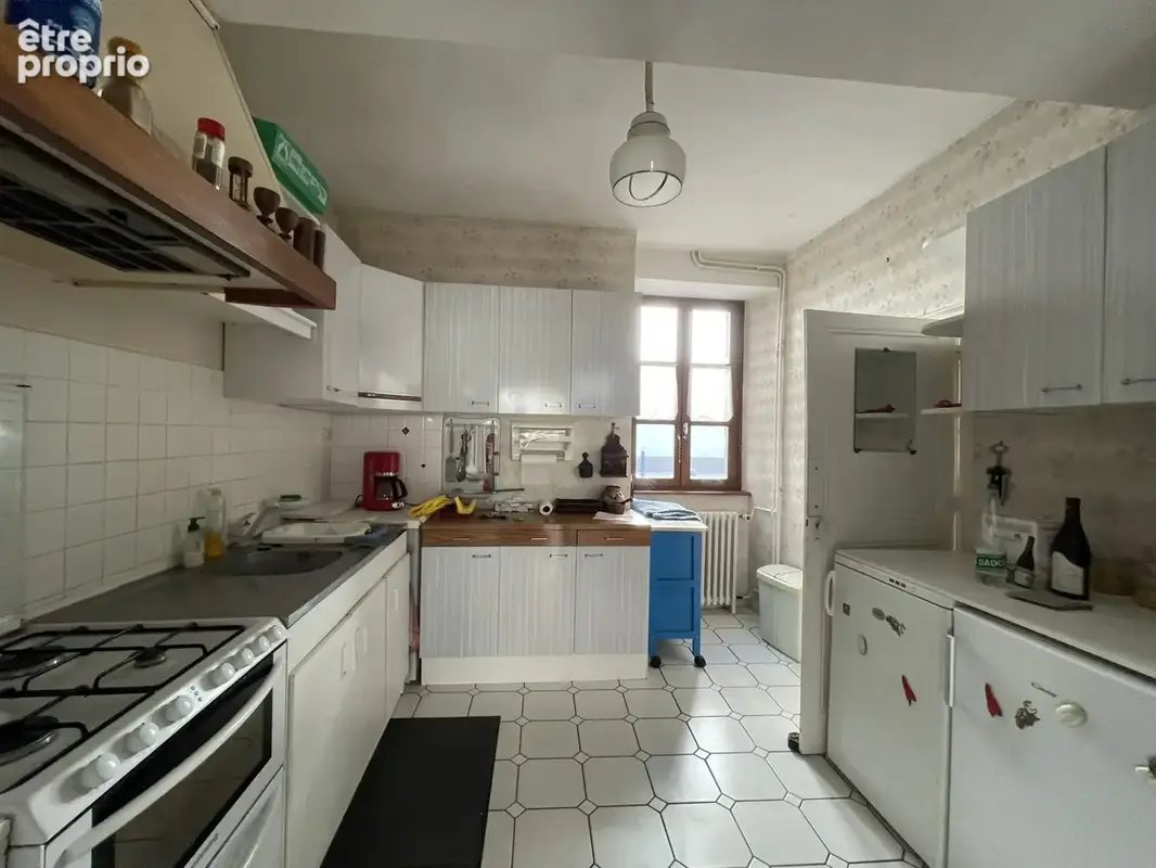 Maison 6 pièces 135 m² à vendre à Mayenne (53100) - photo 9