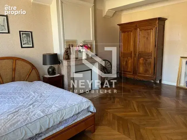 ARNAY-LE-DUC, Propriété 6 chambres - photo 13