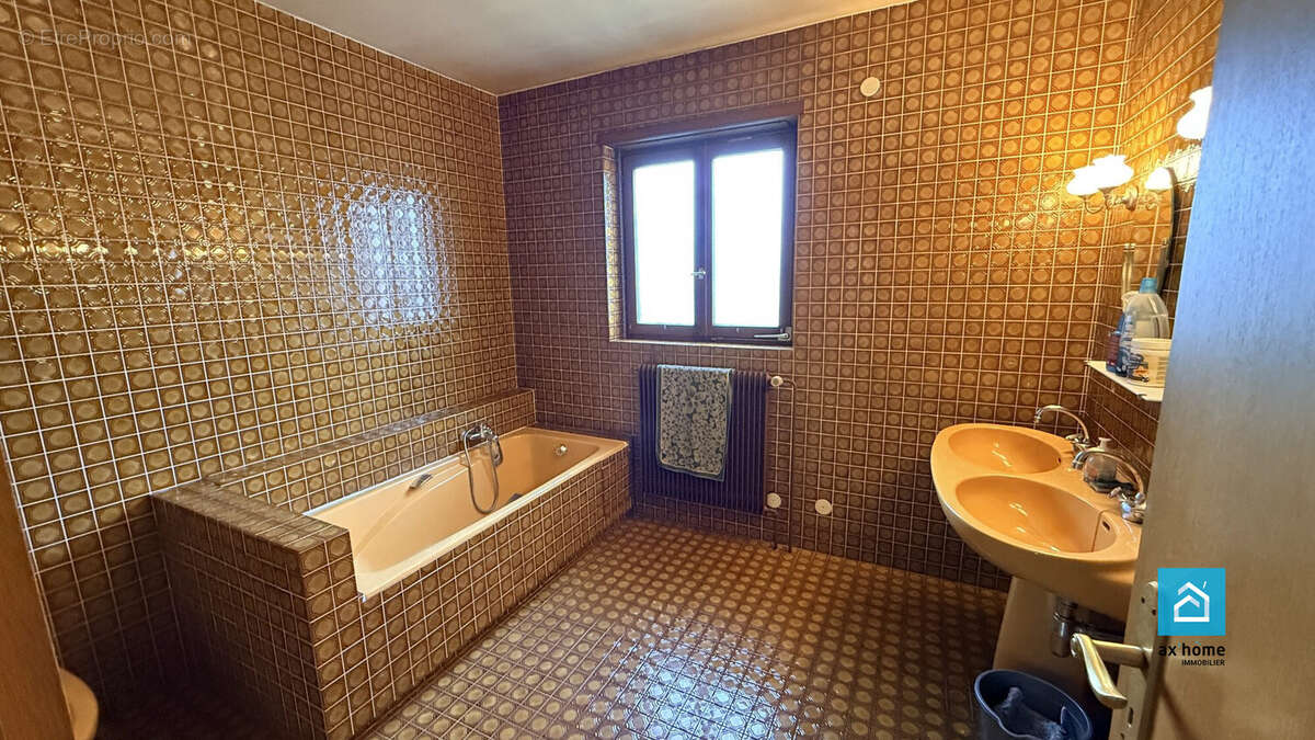 Maison à STRASBOURG