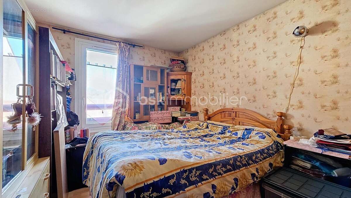 Appartement à EMERAINVILLE