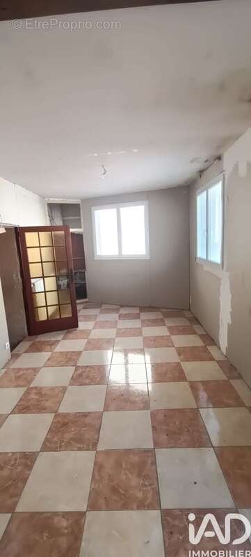 Maison 195 m² à Clere-Sur-Layon  - photo 2