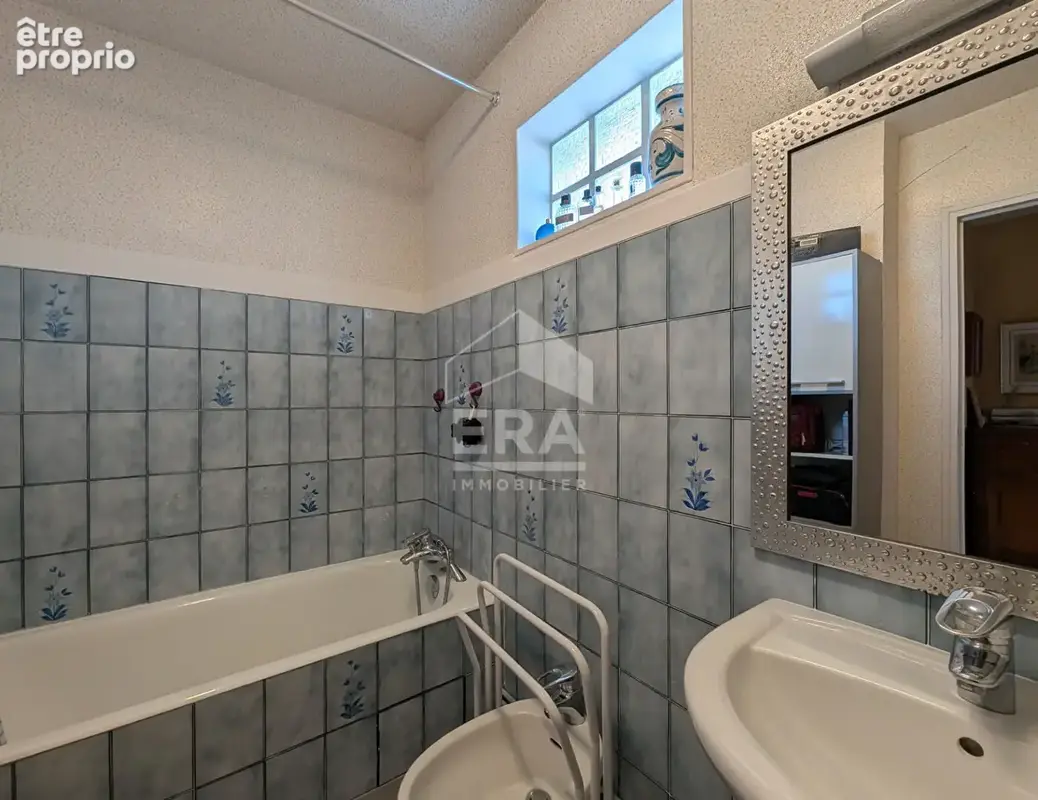 Appartement 87m² à saint-malo - photo 7