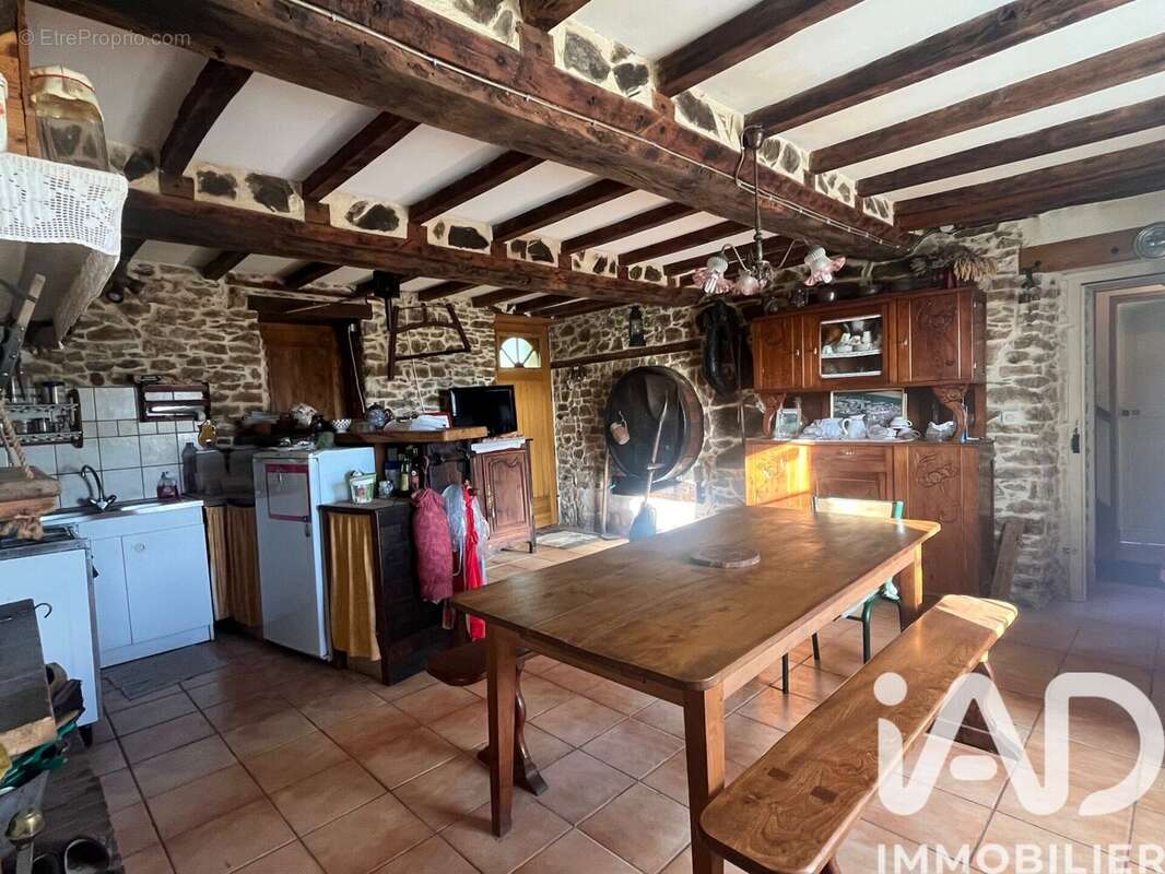 Maison 111 m² à Moon-Sur-Elle  - photo 8