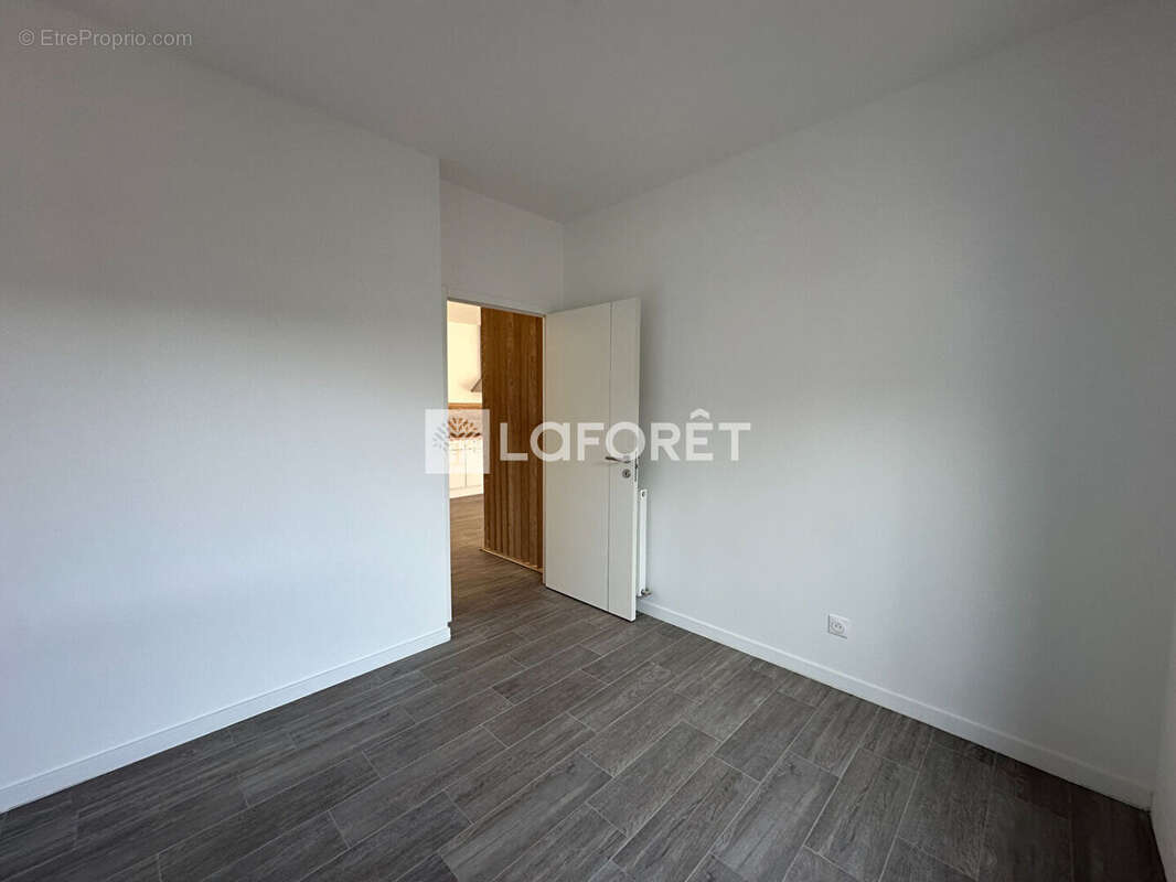 Appartement à MONTEUX