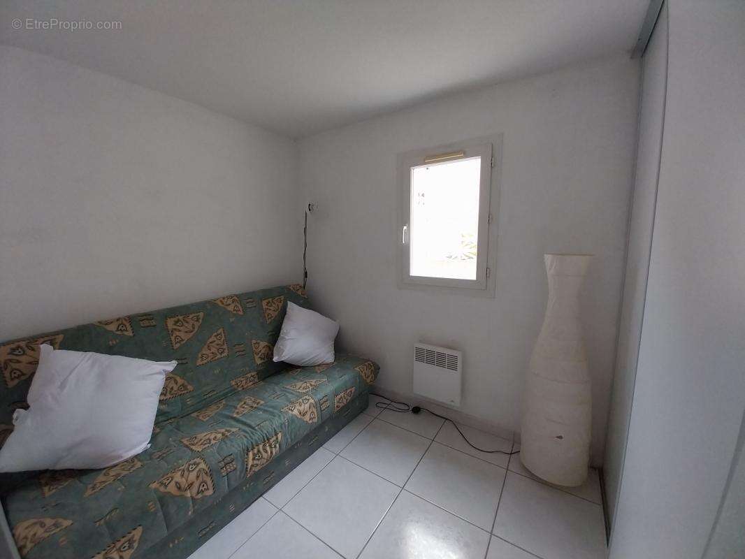 Maison à MARSEILLAN