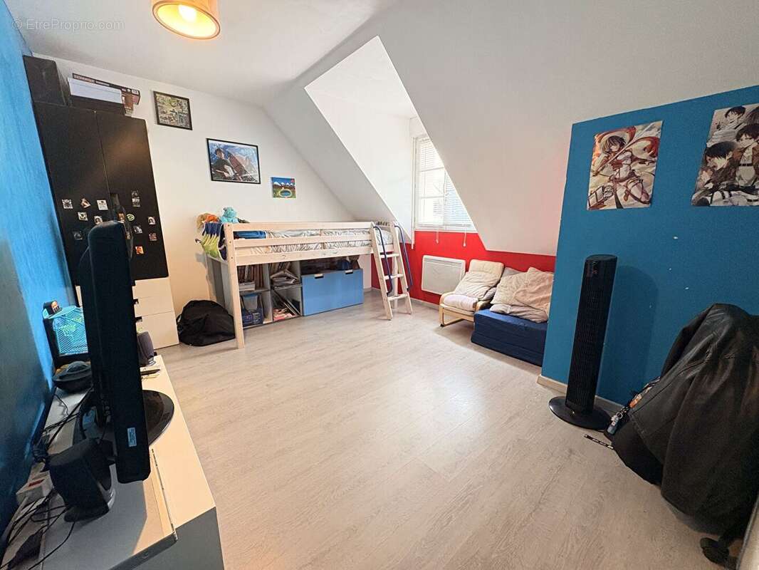 Maison Esches 6 pièce(s) 133 m2 - photo 8