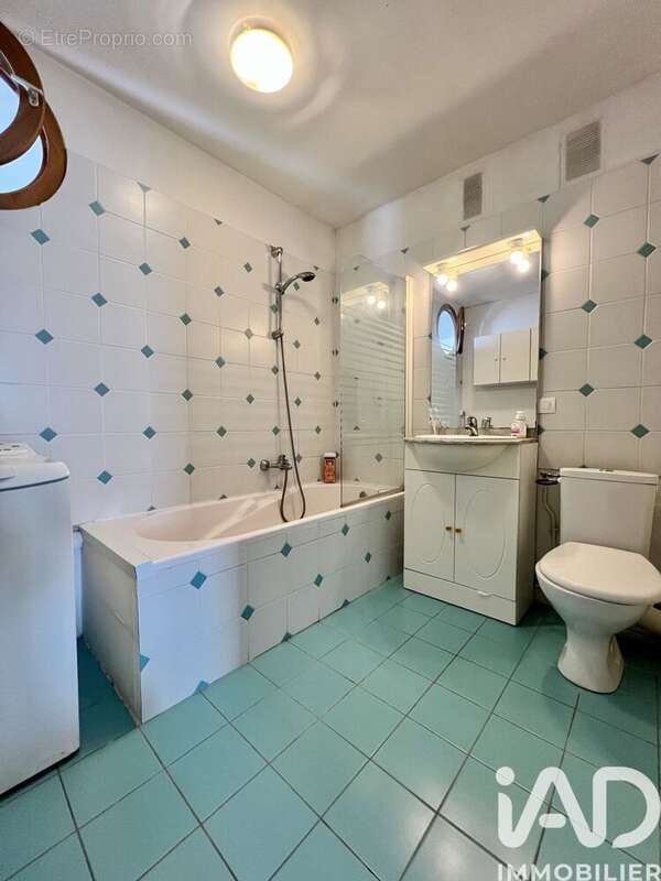 Photo 6 - Appartement à VANNES