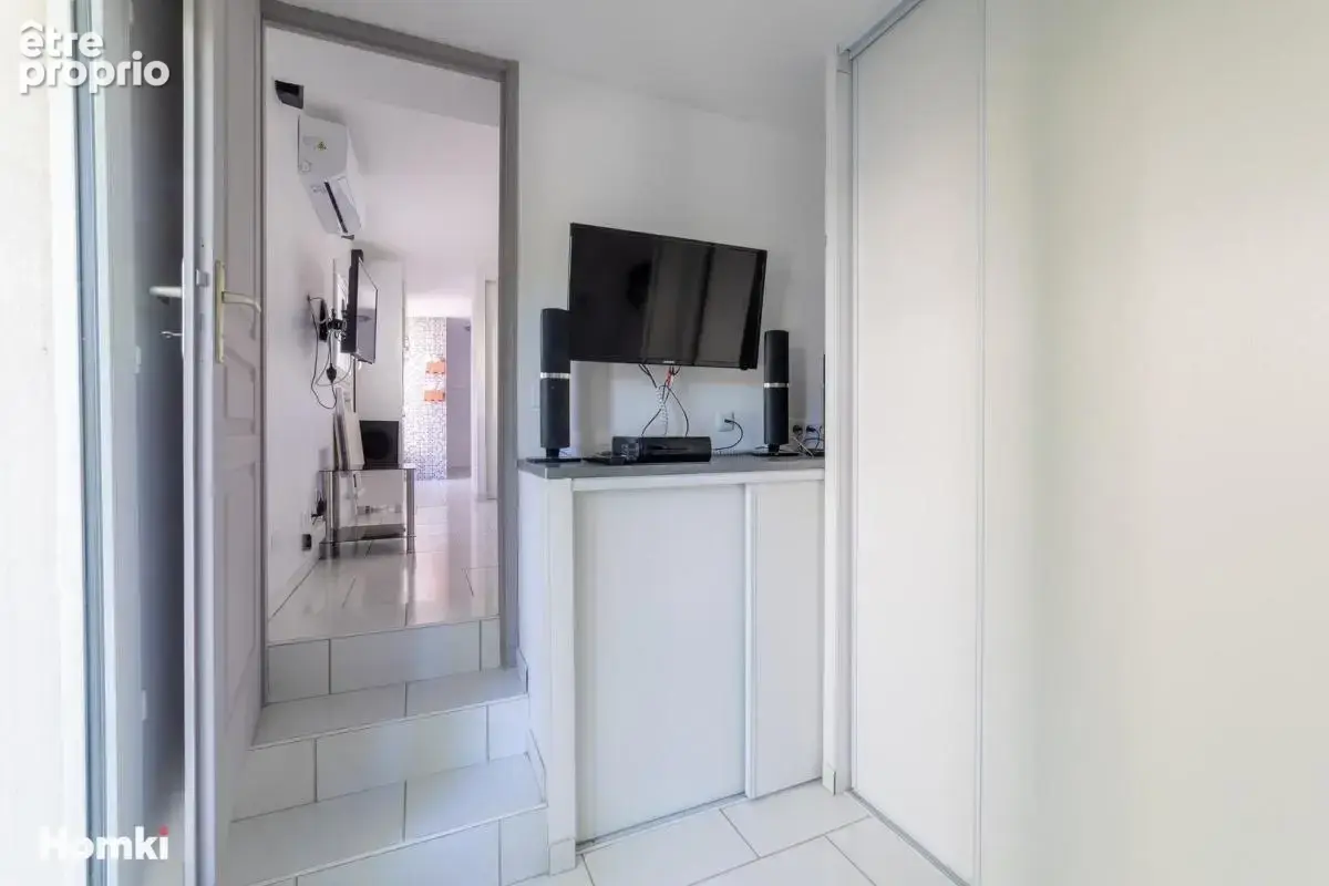Maison/Villa T5 de 124 m² à Margon 34320 - photo 17