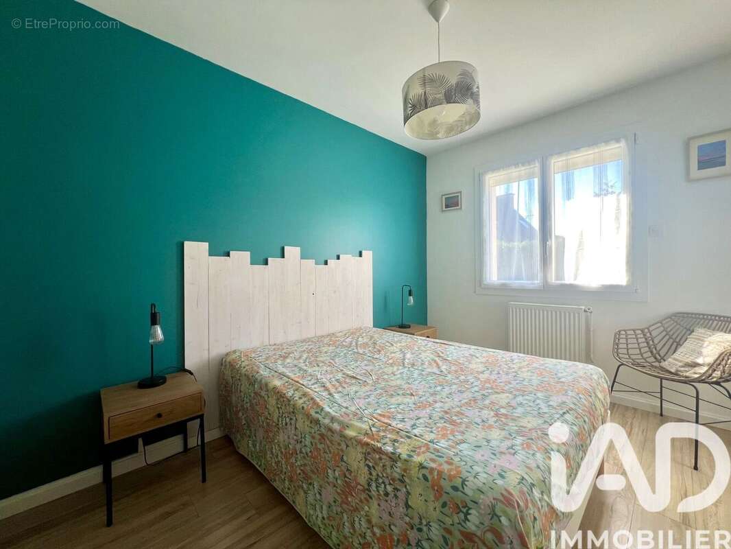 Photo 6 - Maison à LE MINIHIC-SUR-RANCE