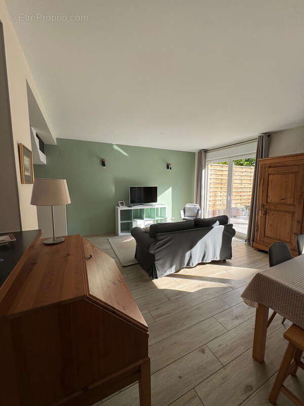 Maison 117 m2   3 chambres + grande terrasse   197 000 € - photo 8