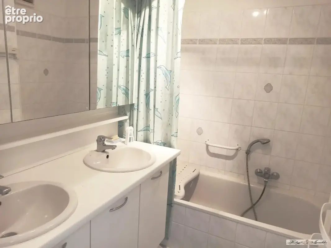 Appartement 47 m² à Bray-Dunes  - photo 8