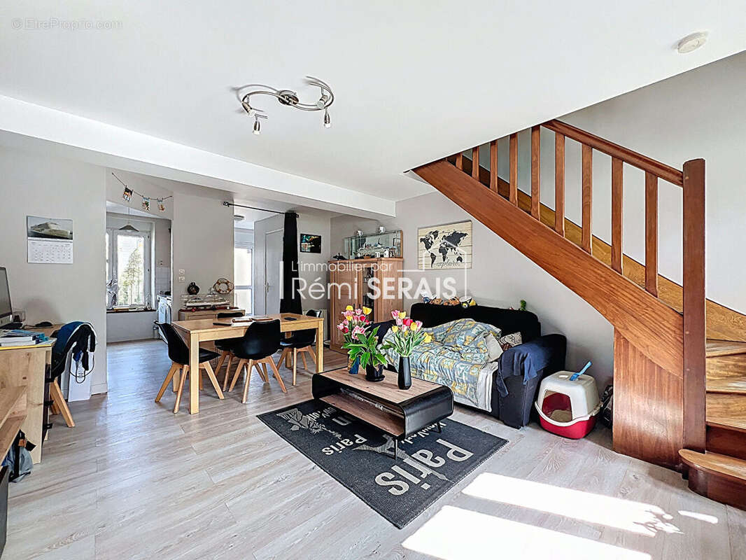 Appartement à FLERS