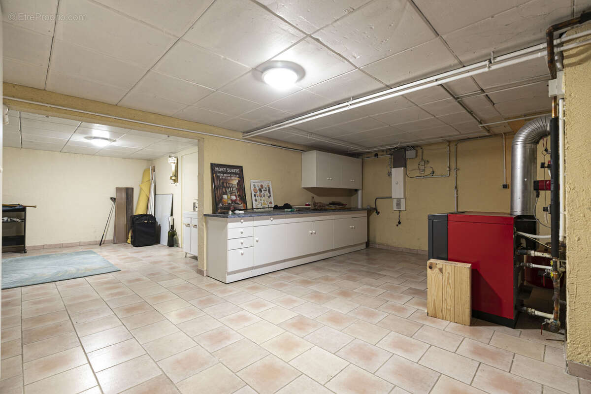 Maison à SAINT-GERMAIN-EN-LAYE