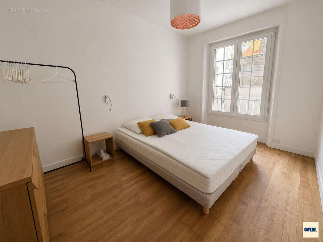 Appartement 72 m² à Saint-Malo  - photo 3