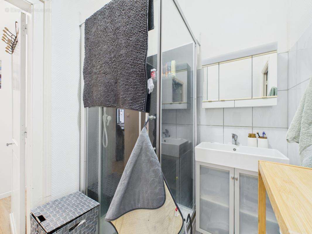 Appartement à SAINT-AMAND-LES-EAUX