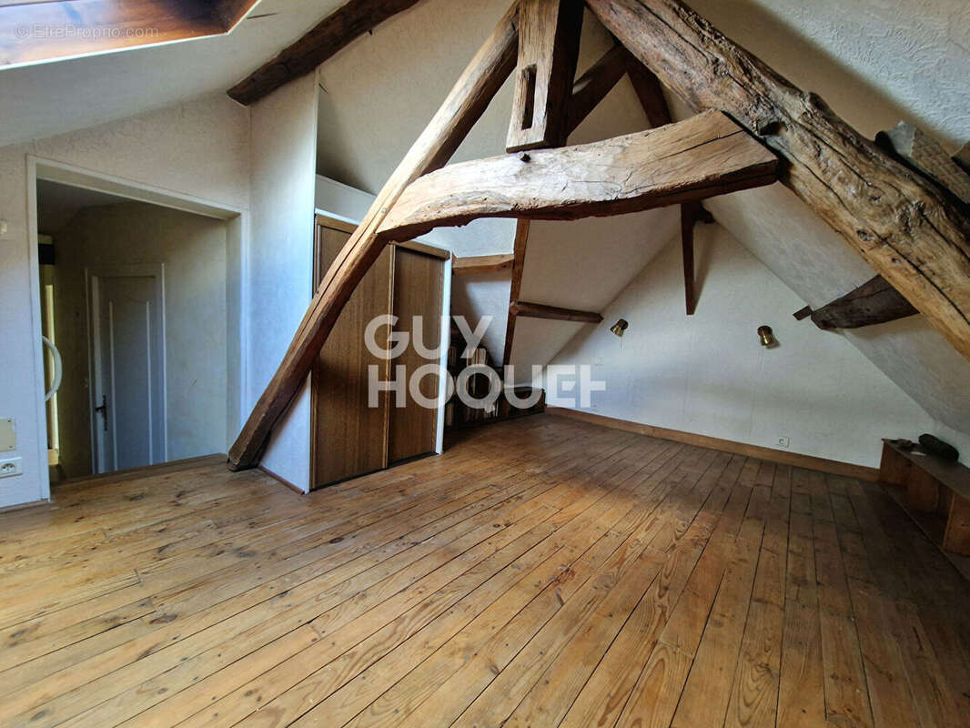 Maison à SOISSONS