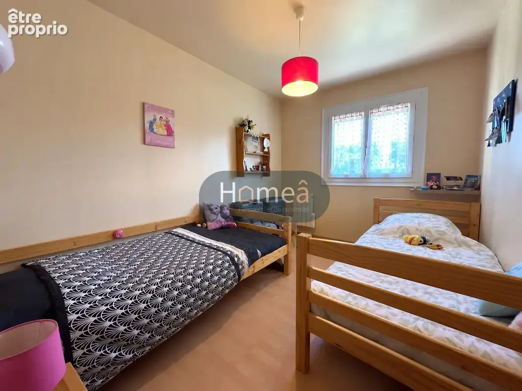 Plain pied 3 chambres en plein centre de totes - photo 6