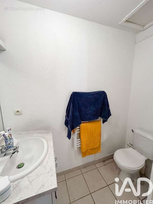 Photo 5 - Appartement à POULX