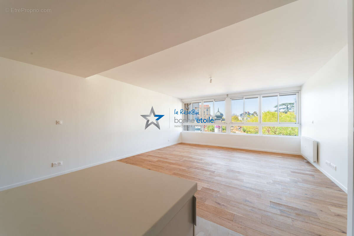 Appartement à CHATOU