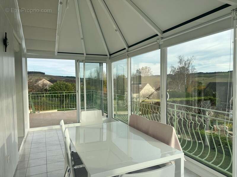 Maison à SAINT-BRIS-LE-VINEUX