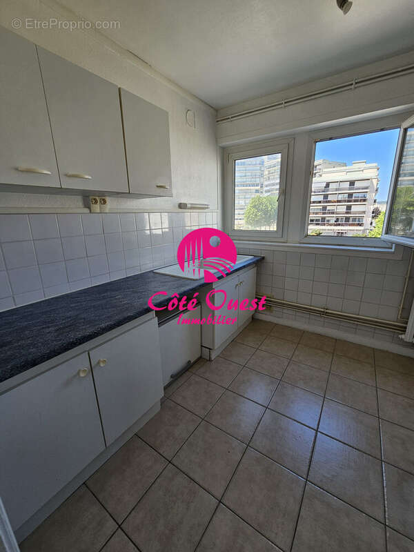 Appartement 40 m² à Le Havre  - photo 4