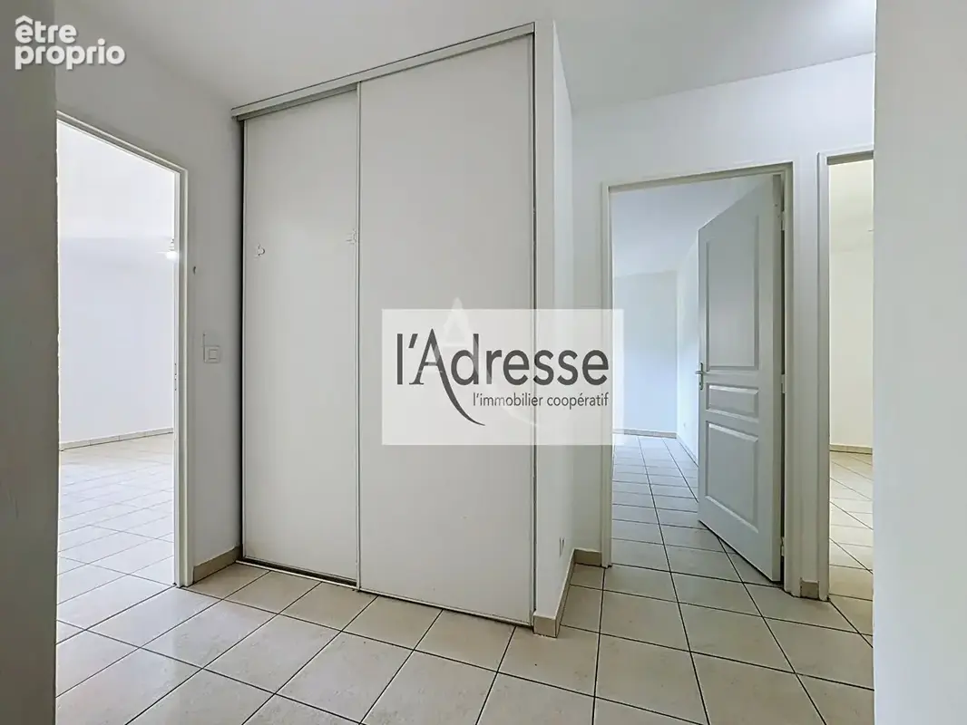EXCLUSIVITE  Hauteur Antibes 3 pièces - photo 10