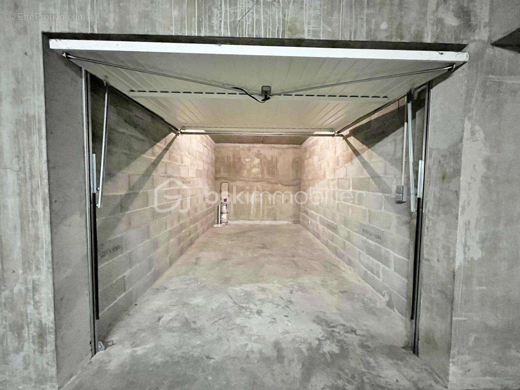 Appartement à CHAMBERY