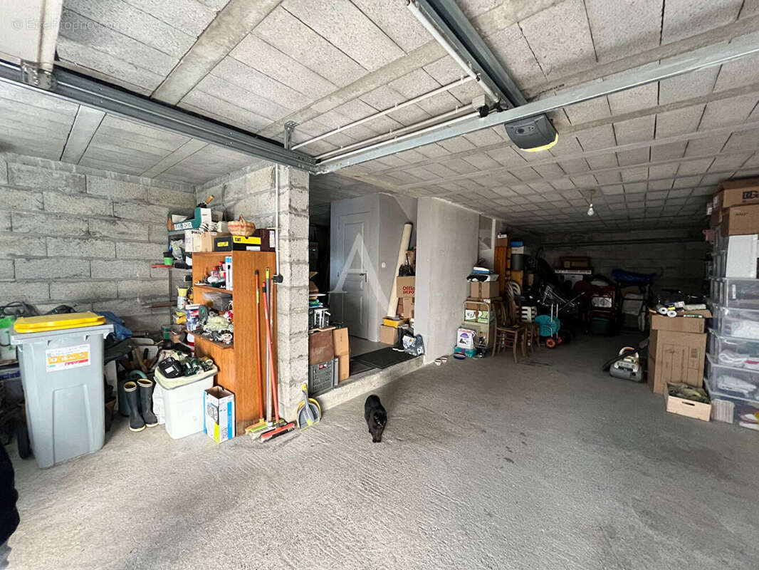 Maison à SAINT-HERBLAIN