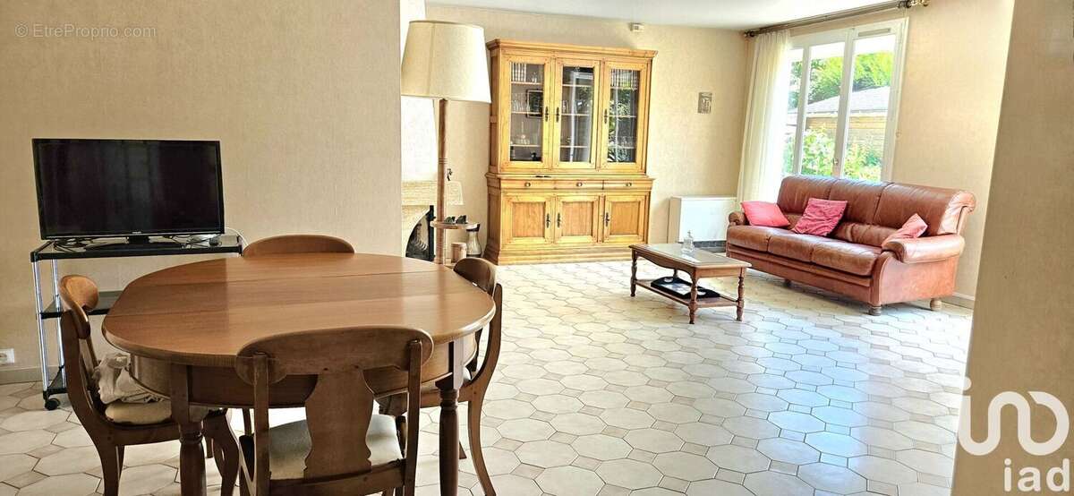 Photo 7 - Maison à BOUFFEMONT